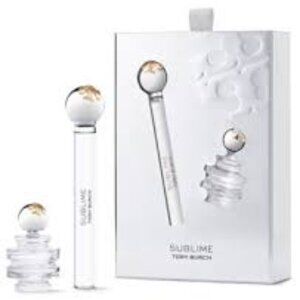 NIB Tory Burch Sublime 2 PC Eau de Parfum Gift Set, New in Sealed Box